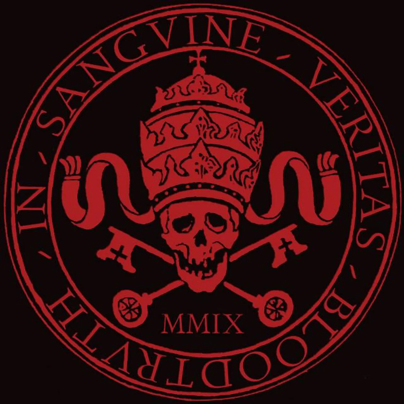 Bloodtruth