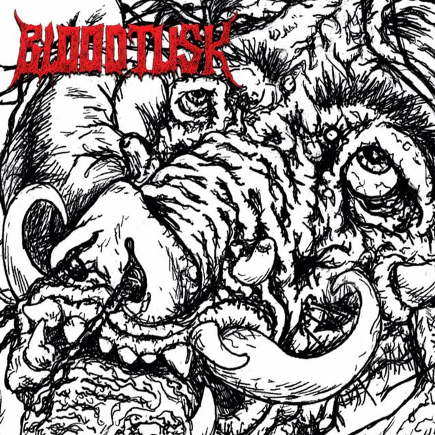 BloodTusk