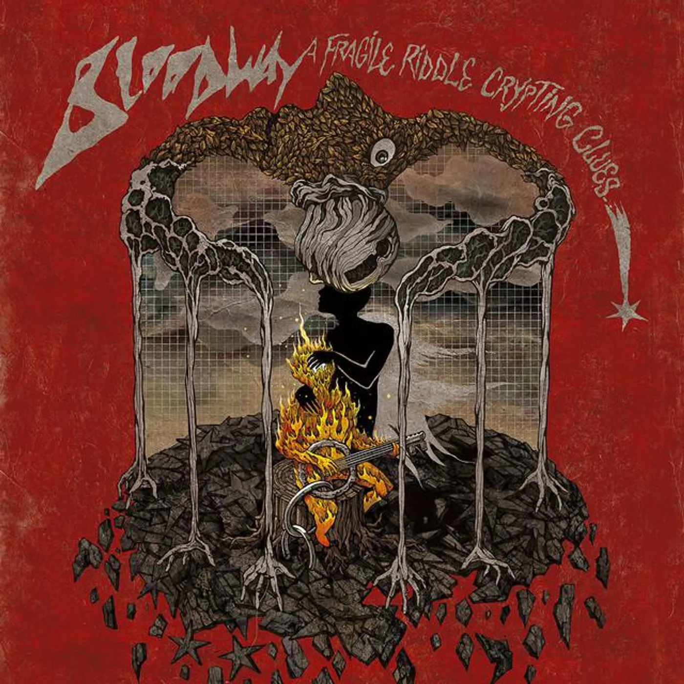 Bloodway Brand Page