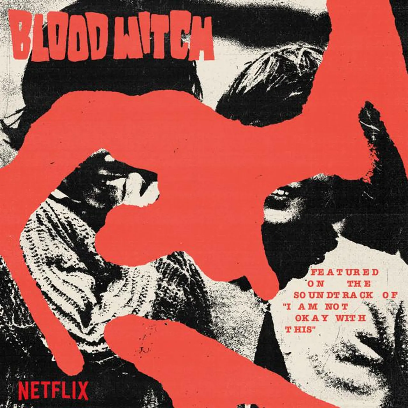 Bloodwitch