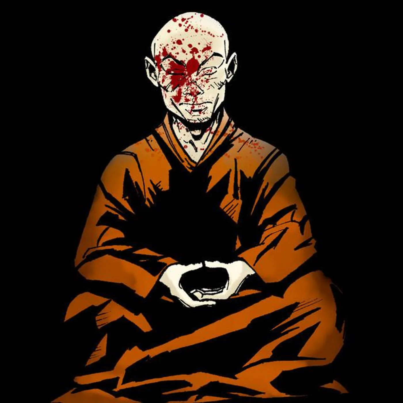 Bloody Monk Consortium Brand Page