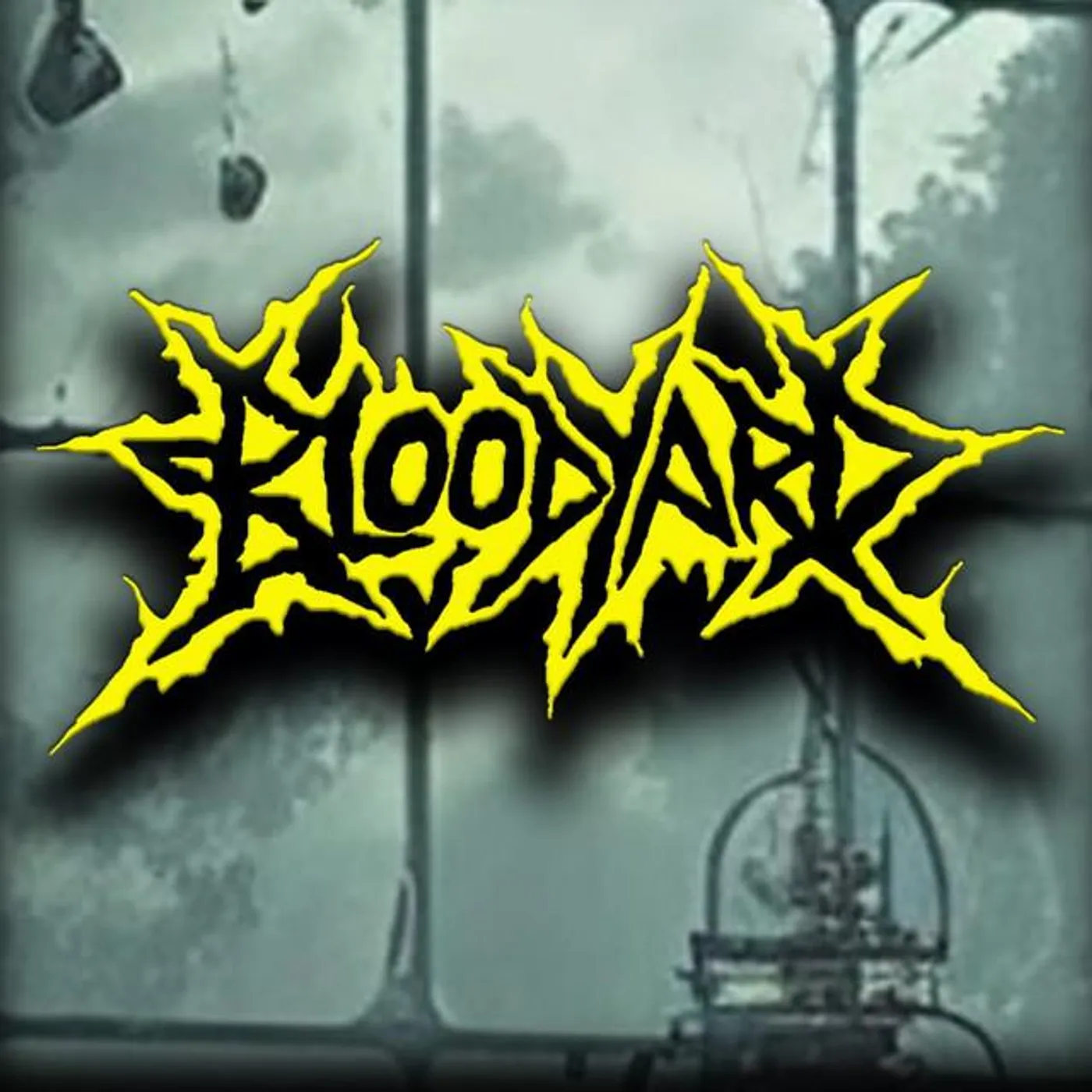 Bloodyard