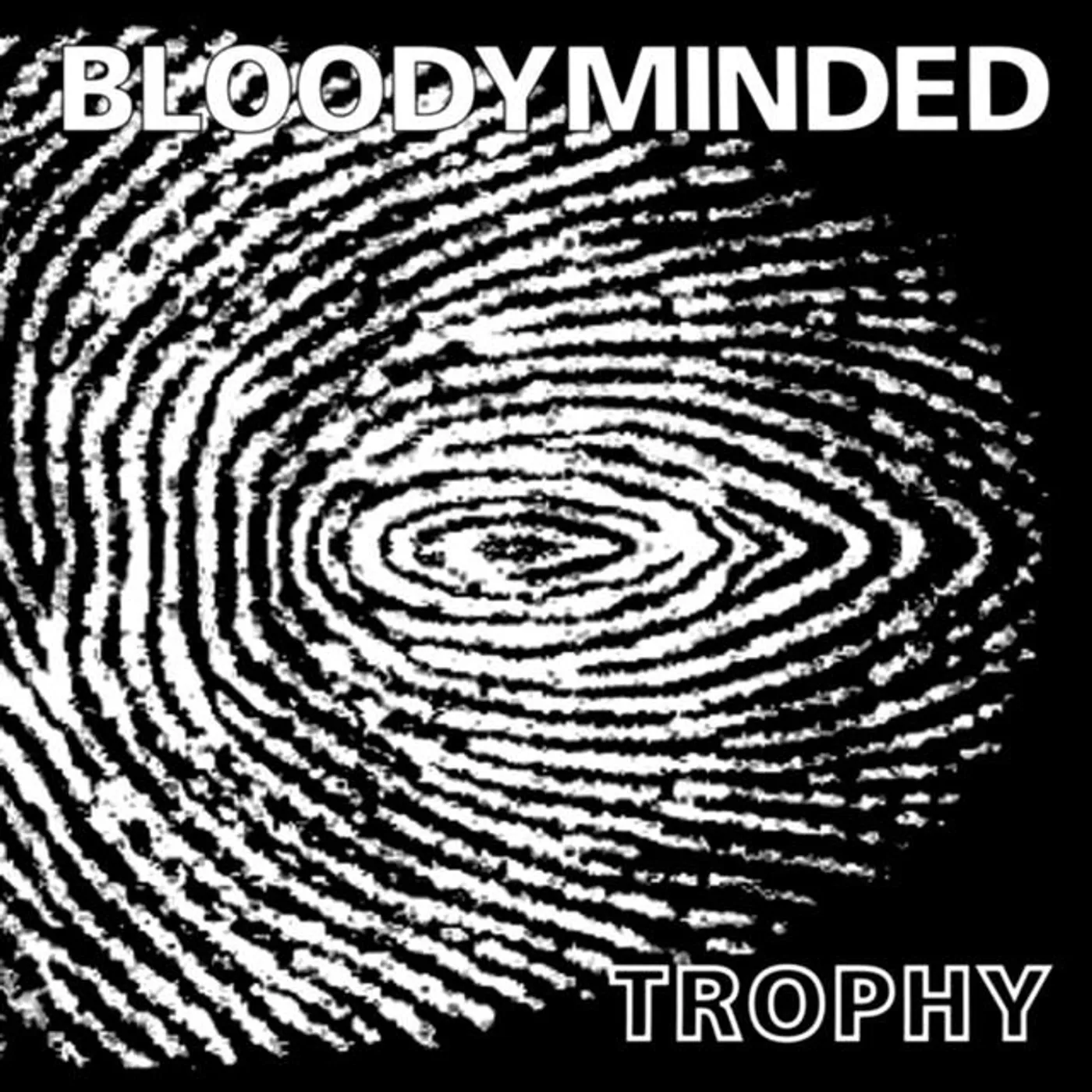 Bloodyminded