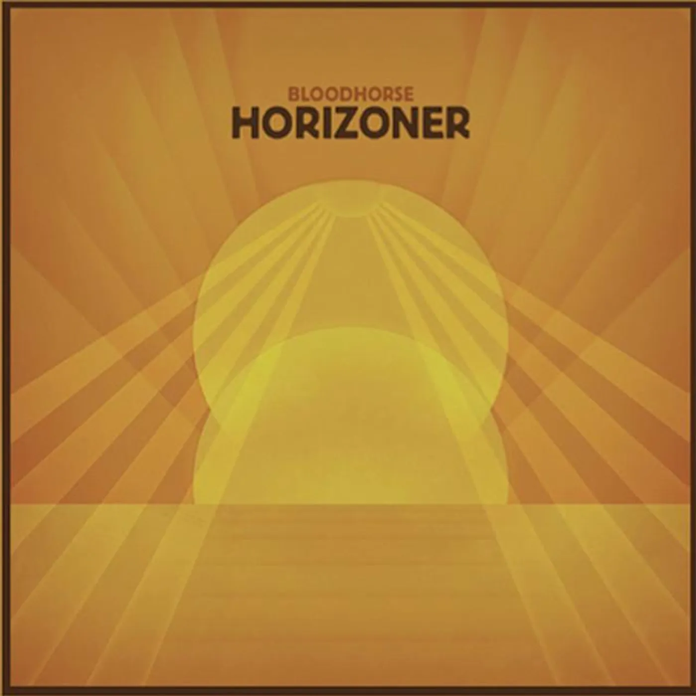 Bloodhorse Brand Page