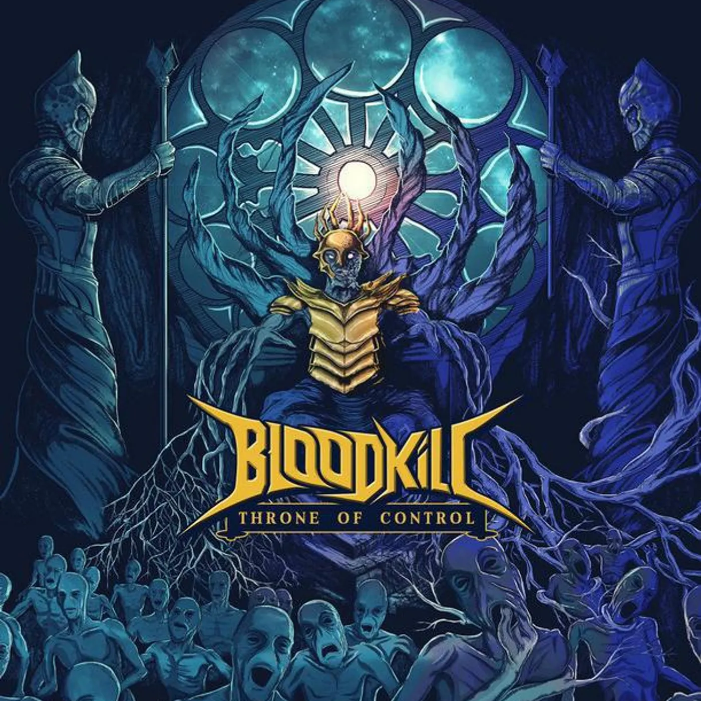 Bloodkill