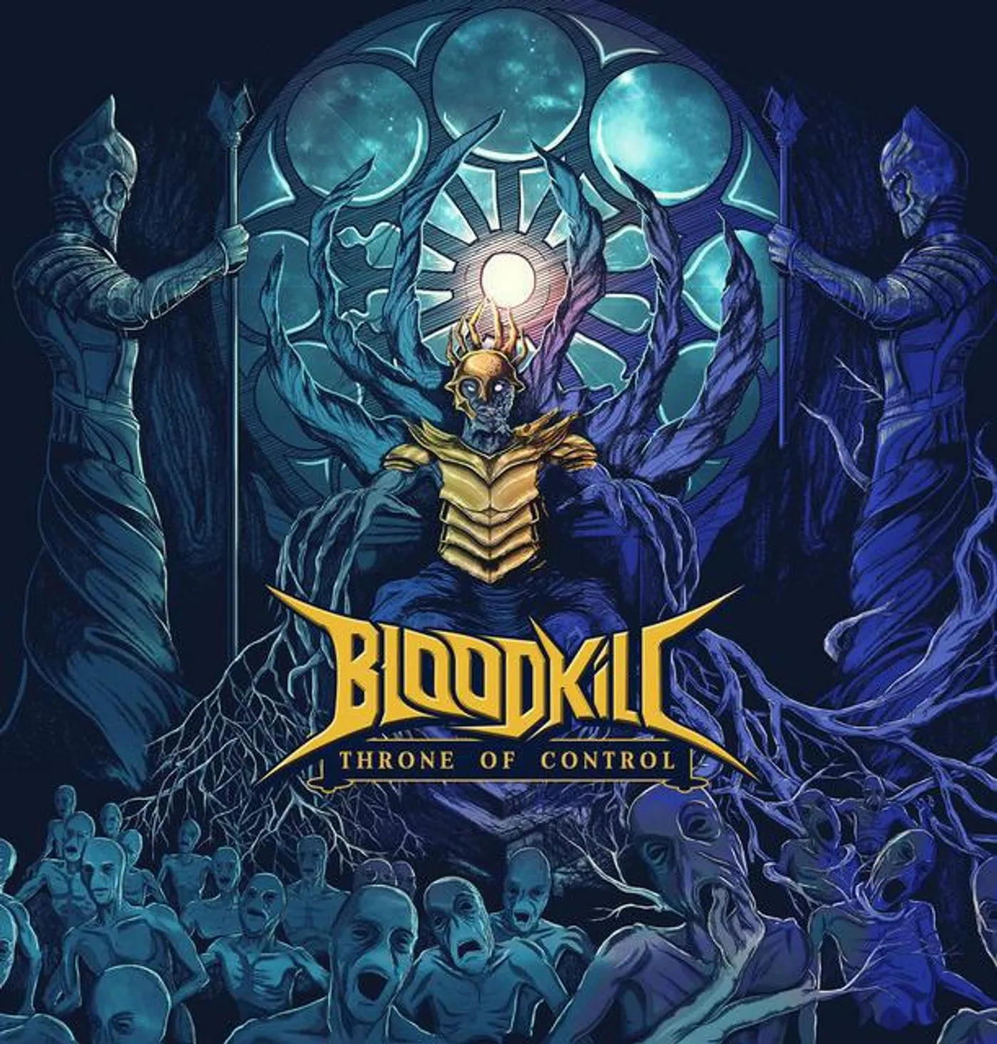 Bloodkill