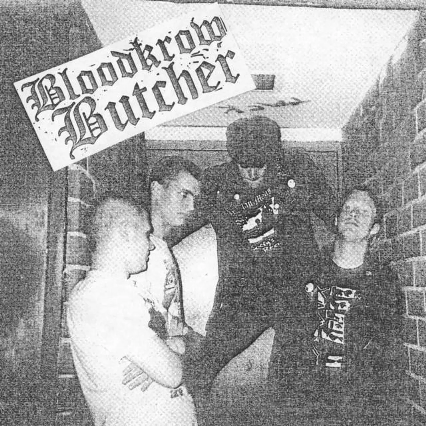 Bloodkrow Butcher