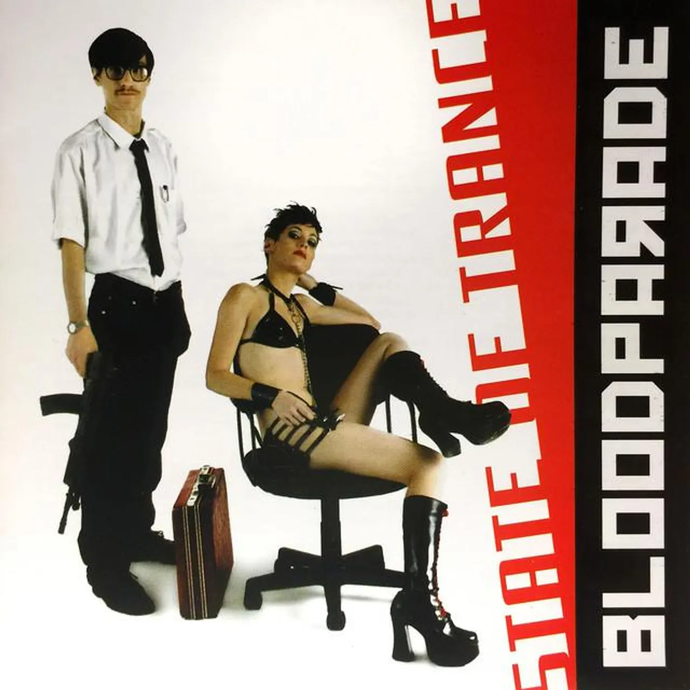 Bloodparade