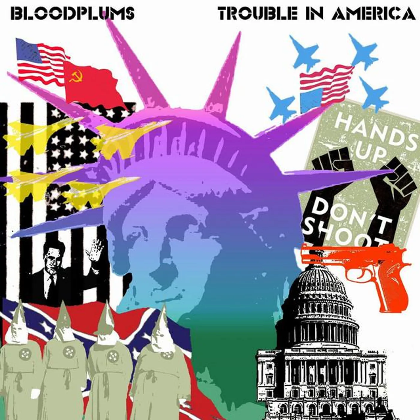 Bloodplums