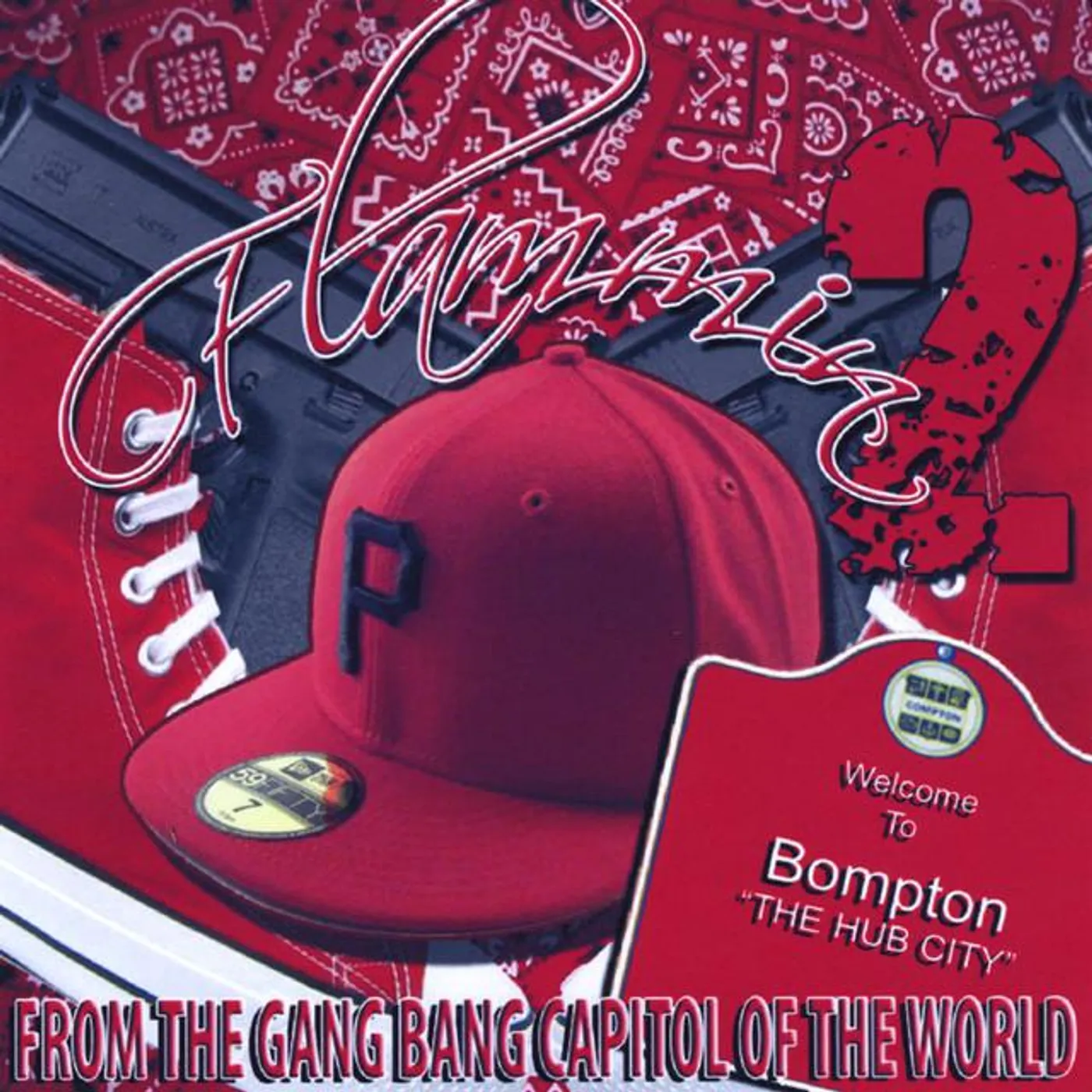 Bloods & Pirus
