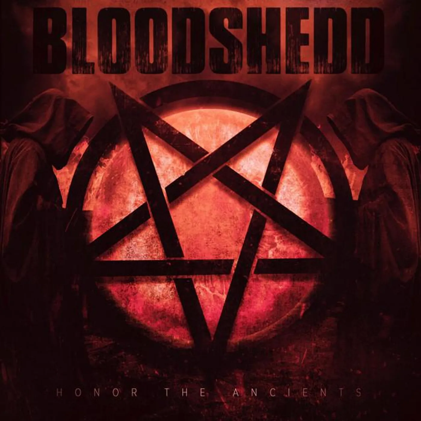 Bloodshedd