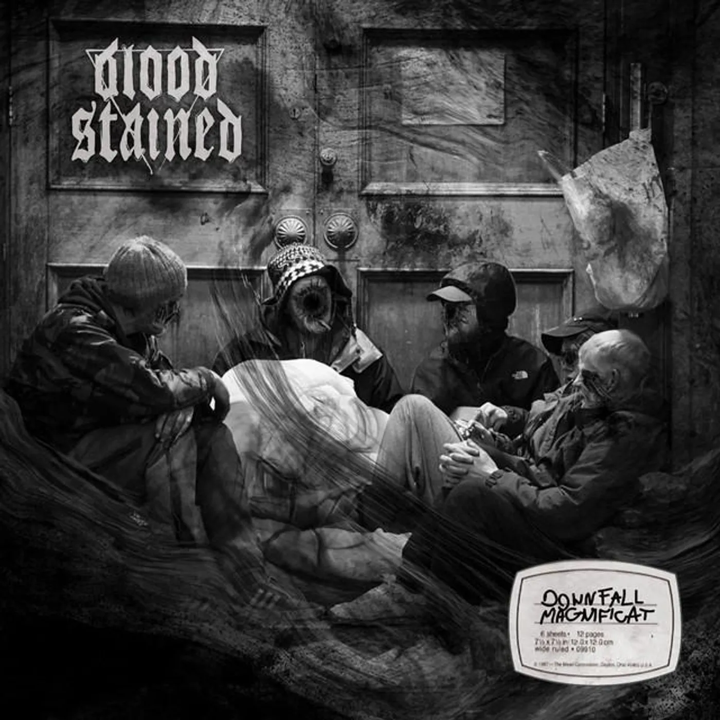 Bloodstained