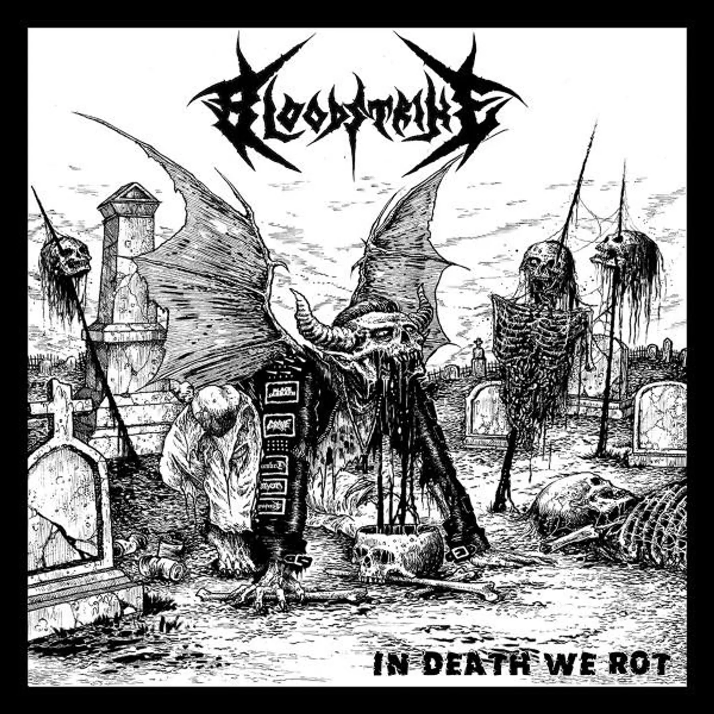 Bloodstrike