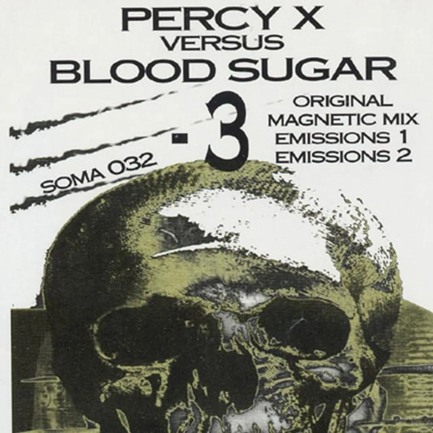 Bloodsugar Brand Page