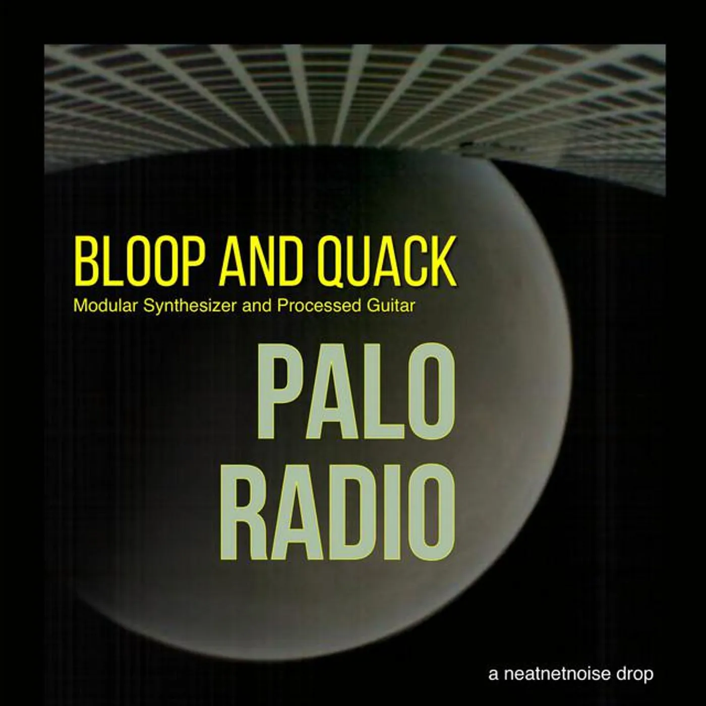 Bloop and Quack