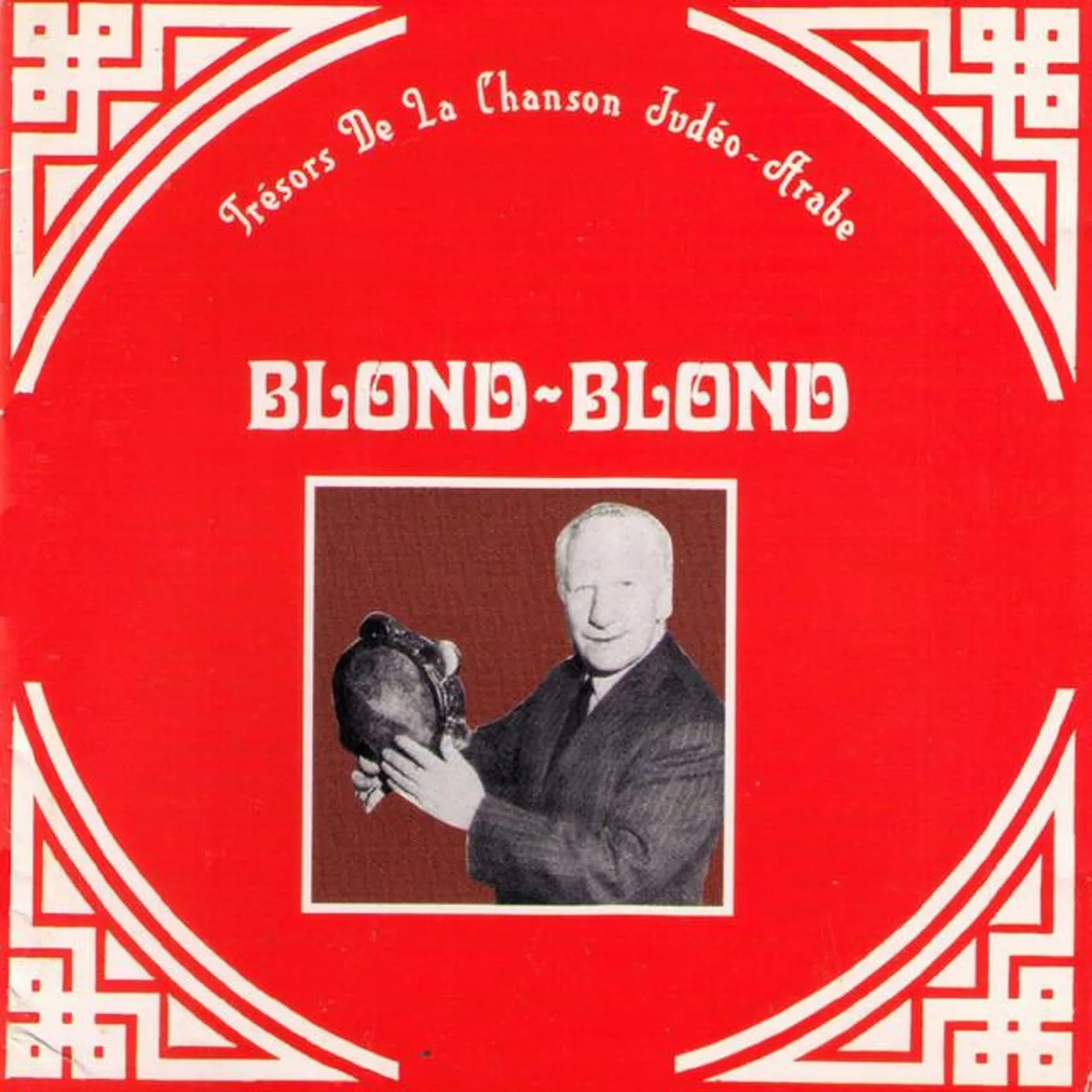 Blond Blond