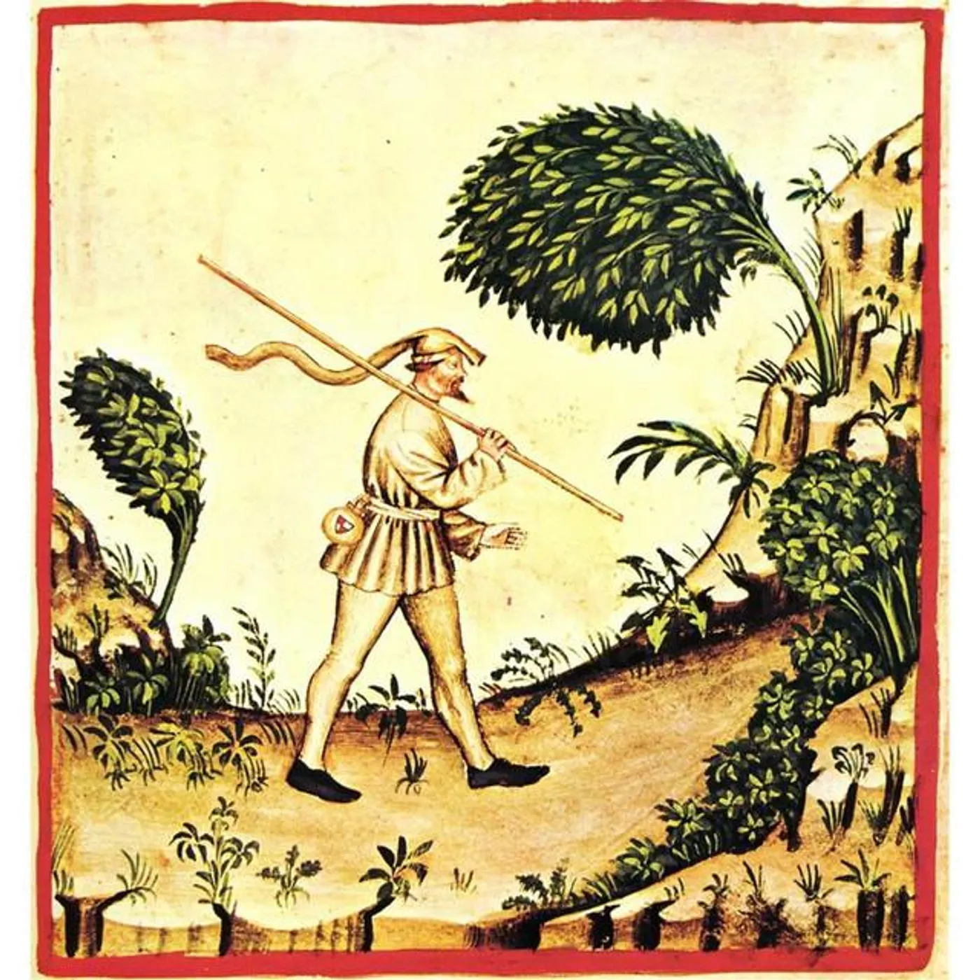 Blondel