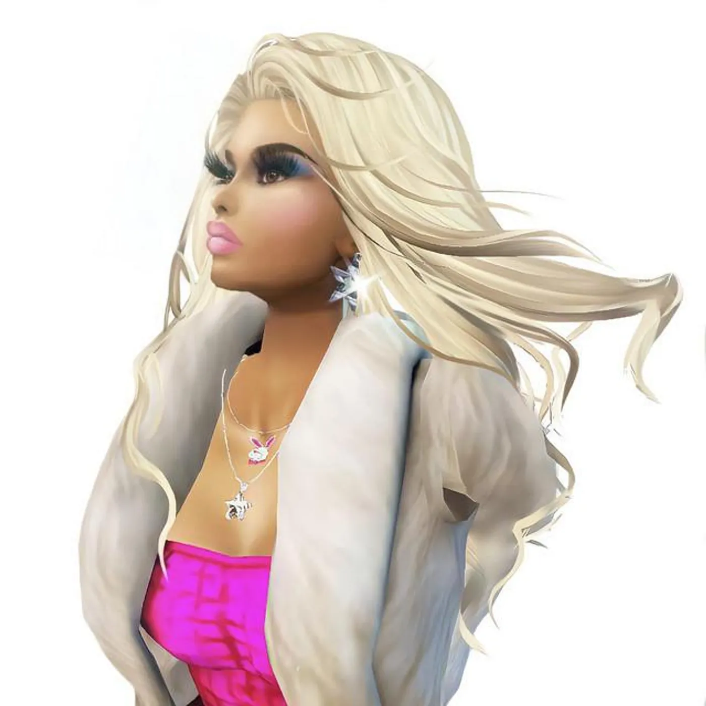 Blondie Sexappeal