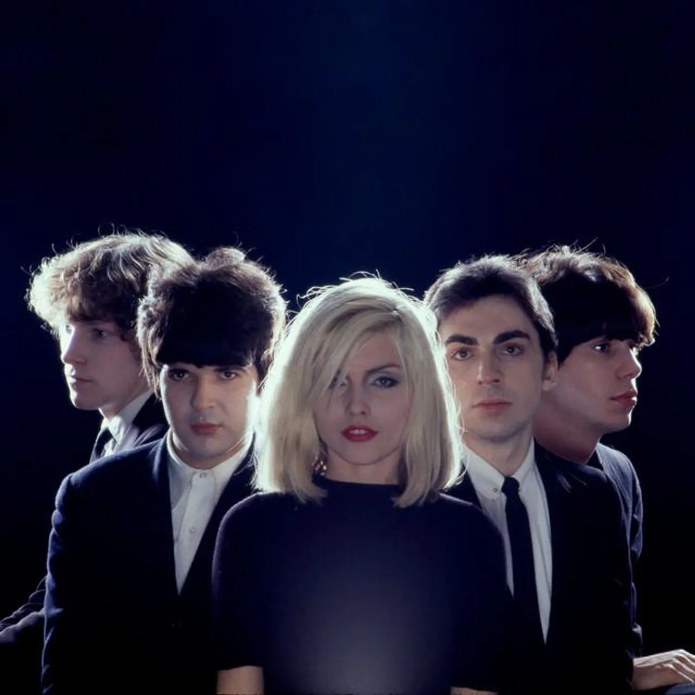 Blondie Brand Page