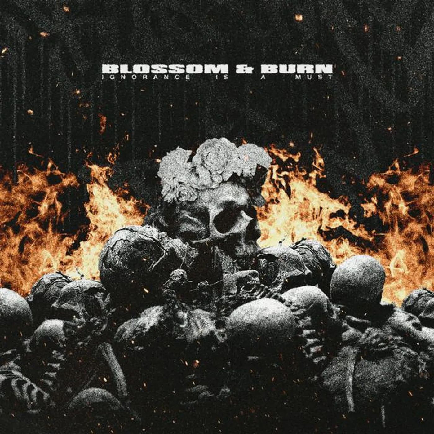 Blossom & Burn