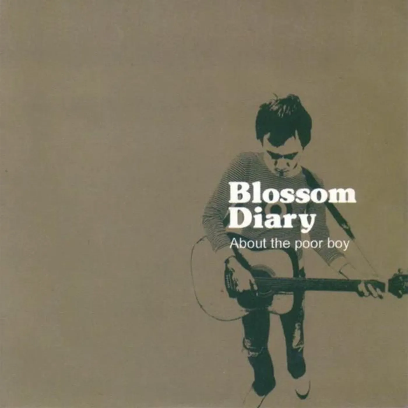 Blossom Diary