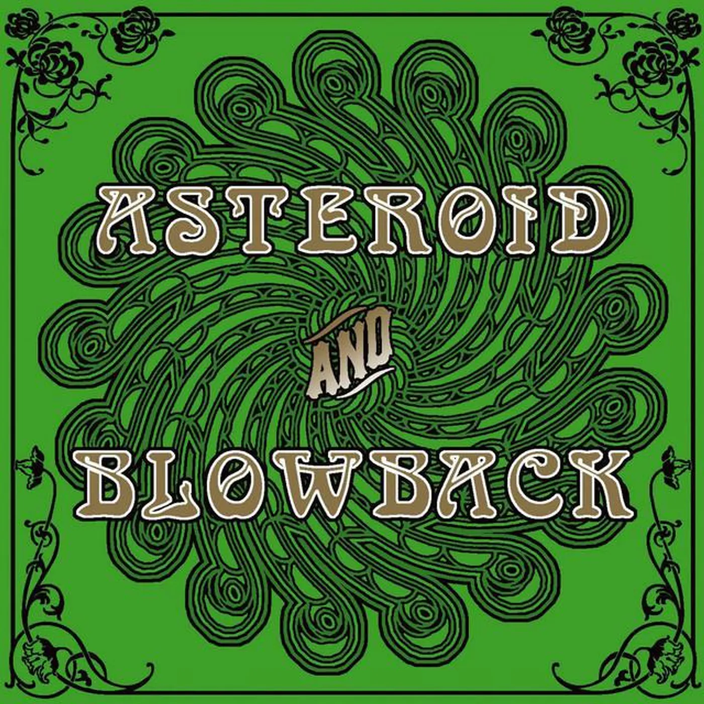 Blowback Brand Page