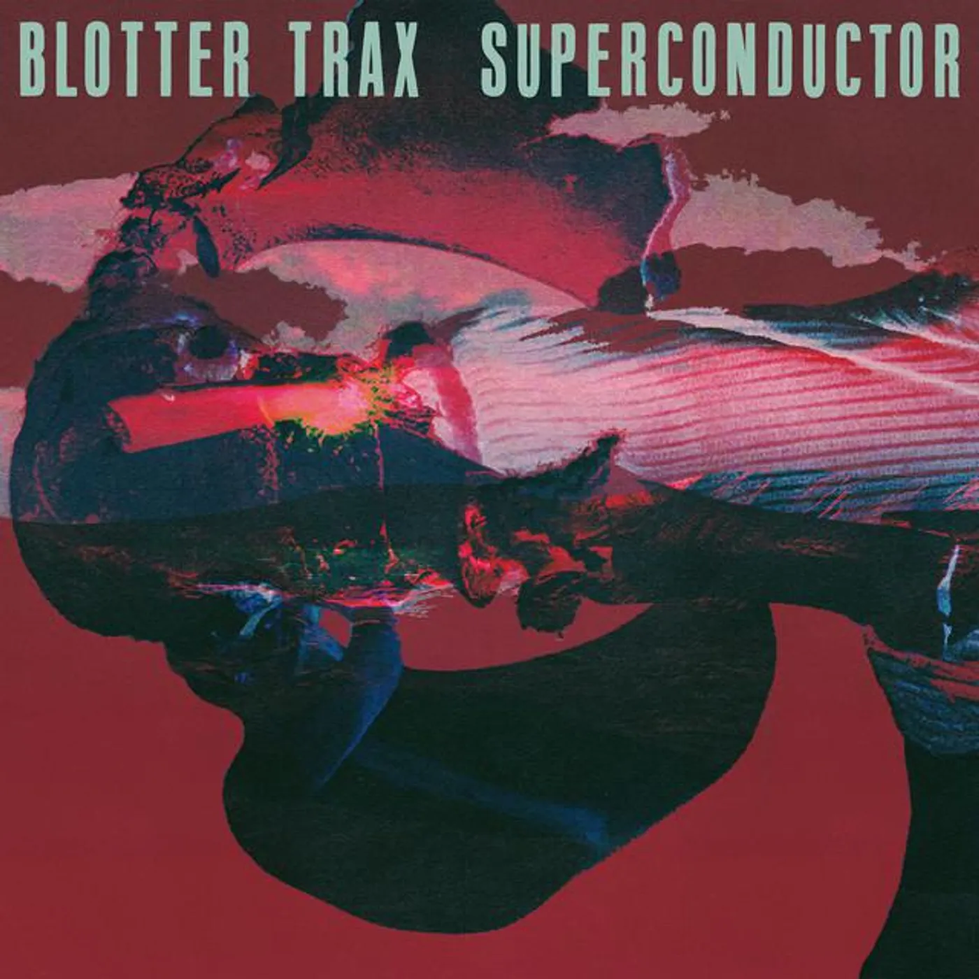 Blotter Trax Brand Page