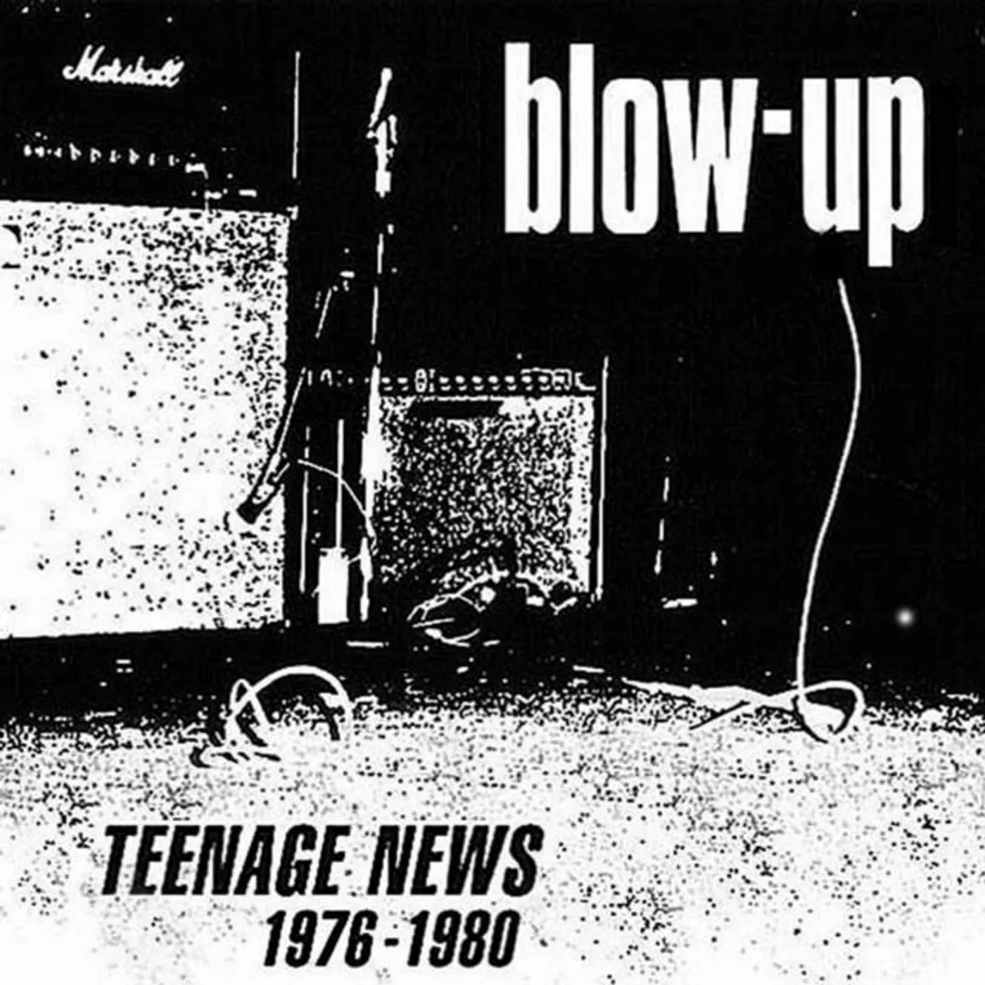 BLOW-UP