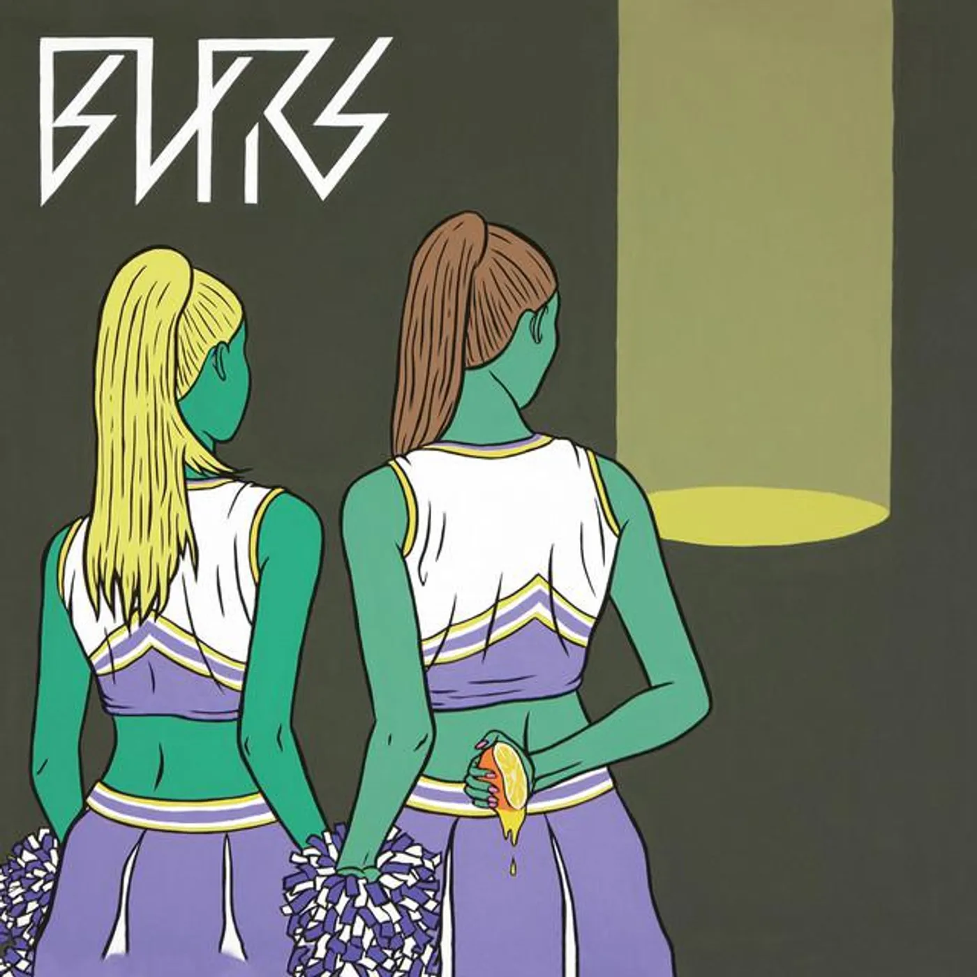 Blprs