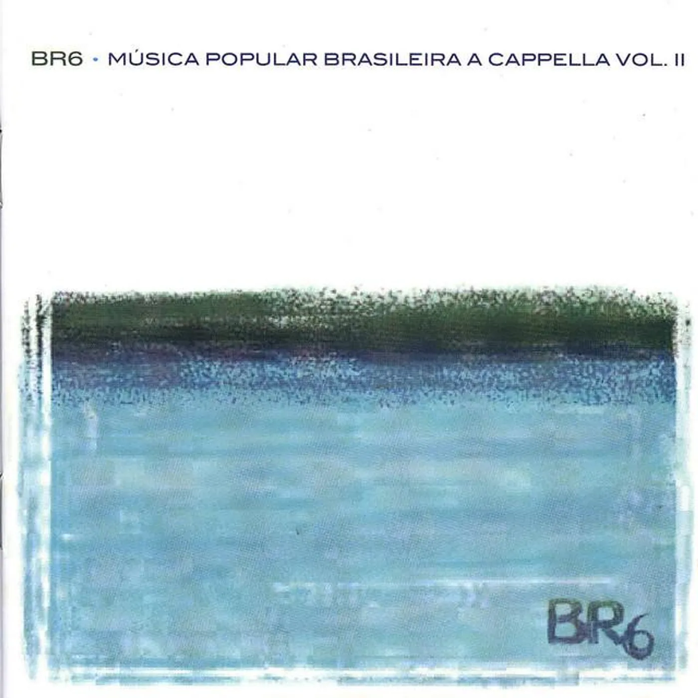 BR6 Brand Page