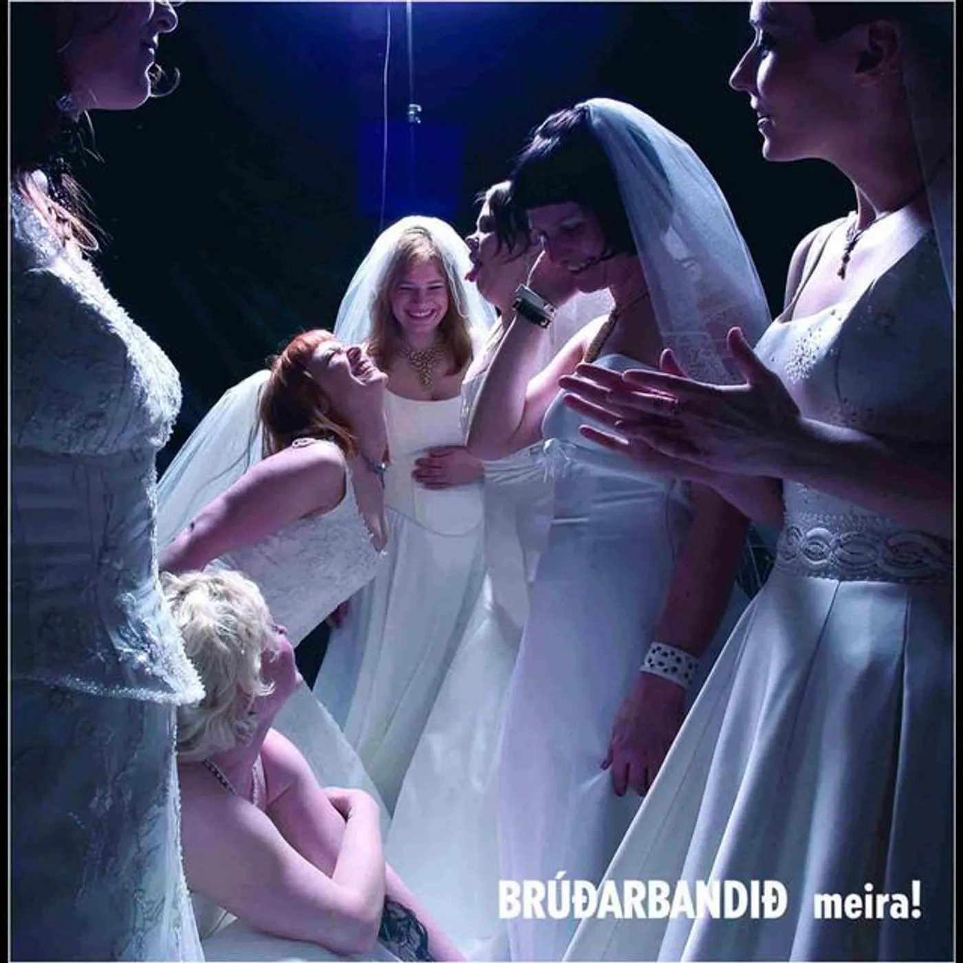 Brúðarbandið