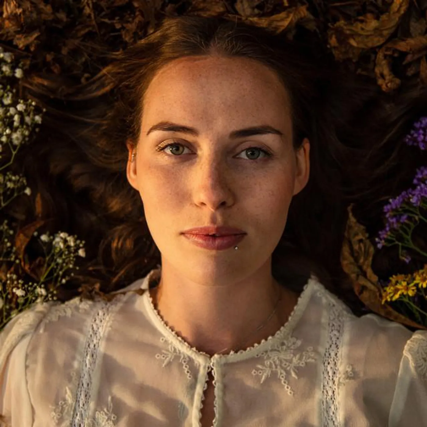 Bríd Lyons