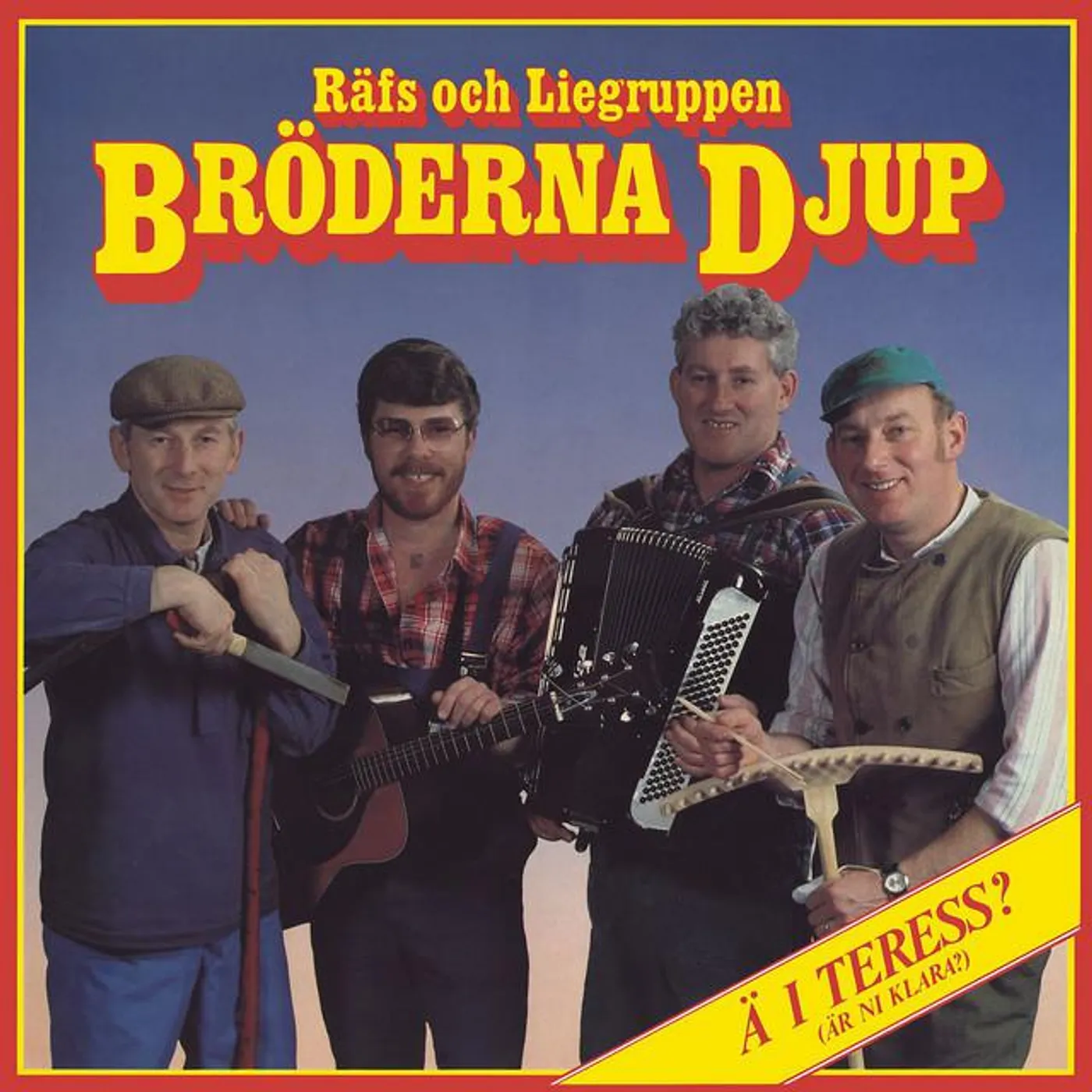 Bröderna Djup
