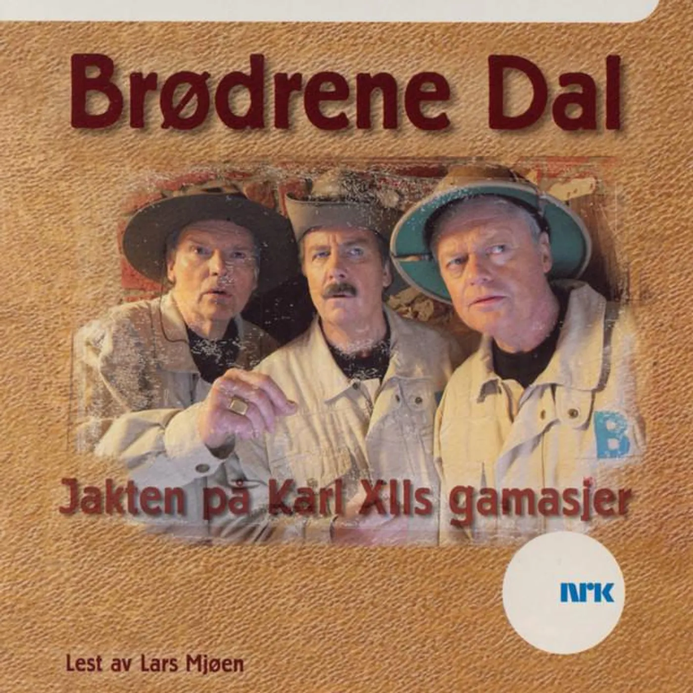 Brødrene Dal
