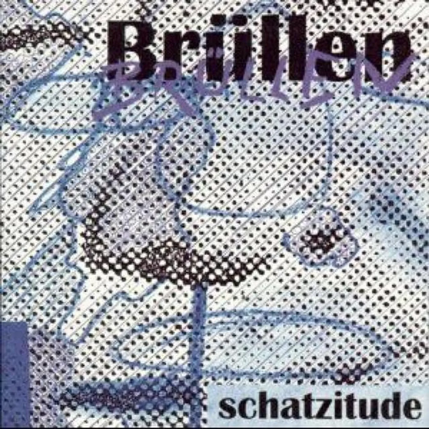 Brüllen Brand Page