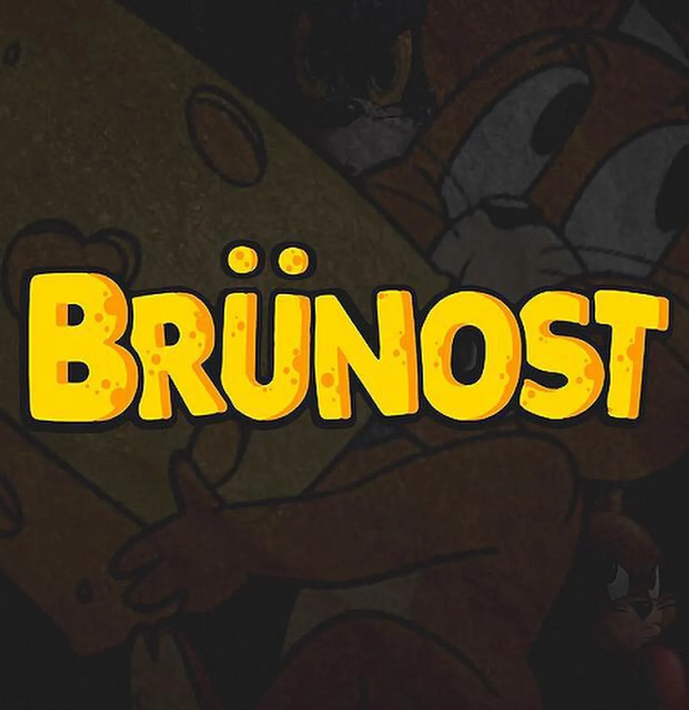 Brünost