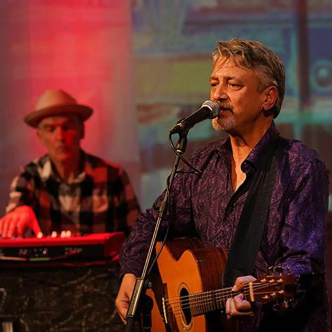 Bruce Coughlan