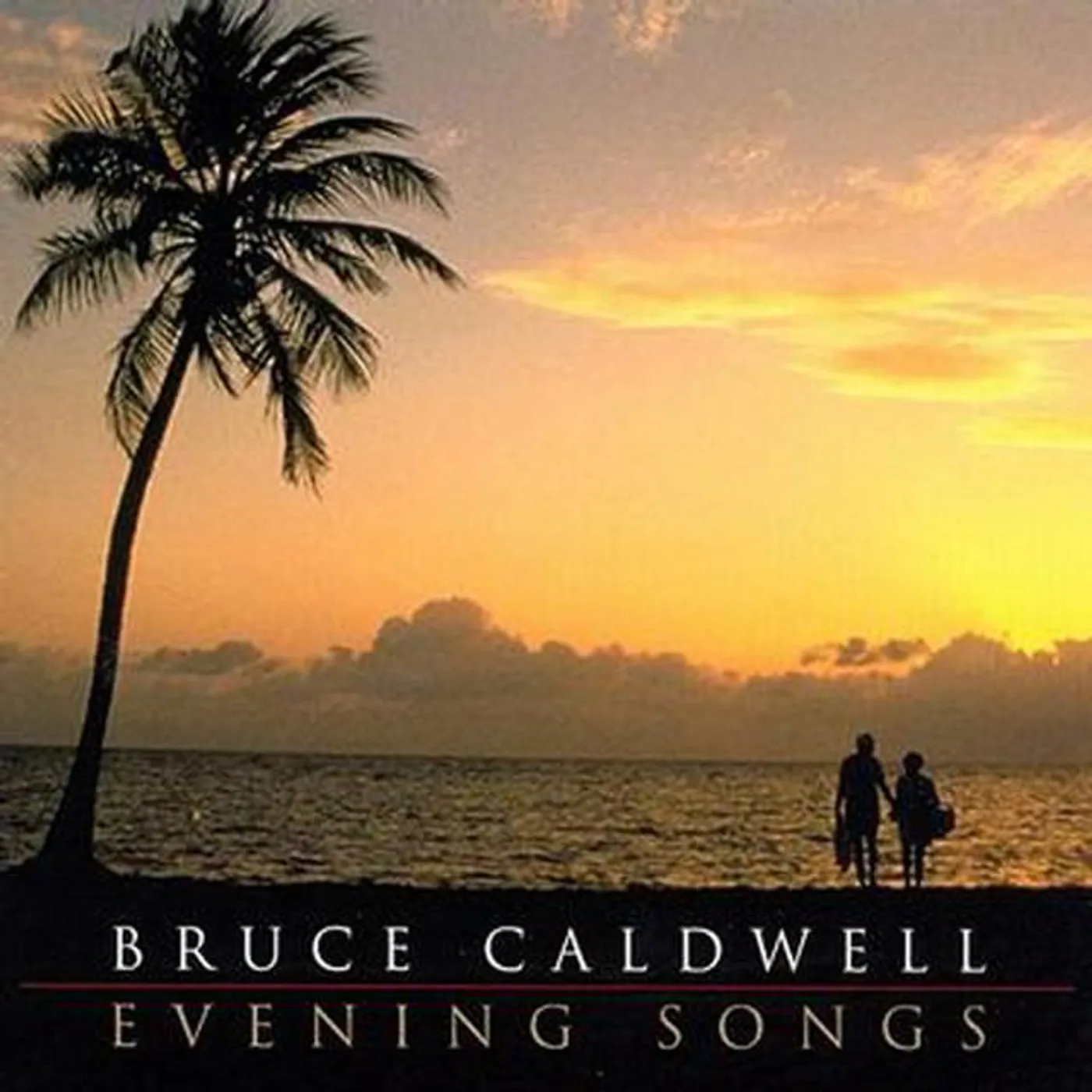 Bruce Caldwell