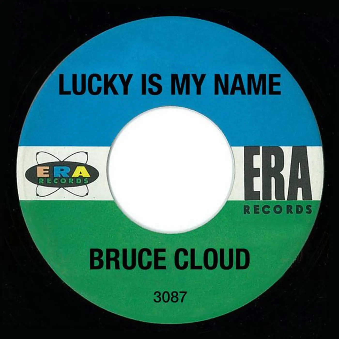 Bruce Cloud Brand Page
