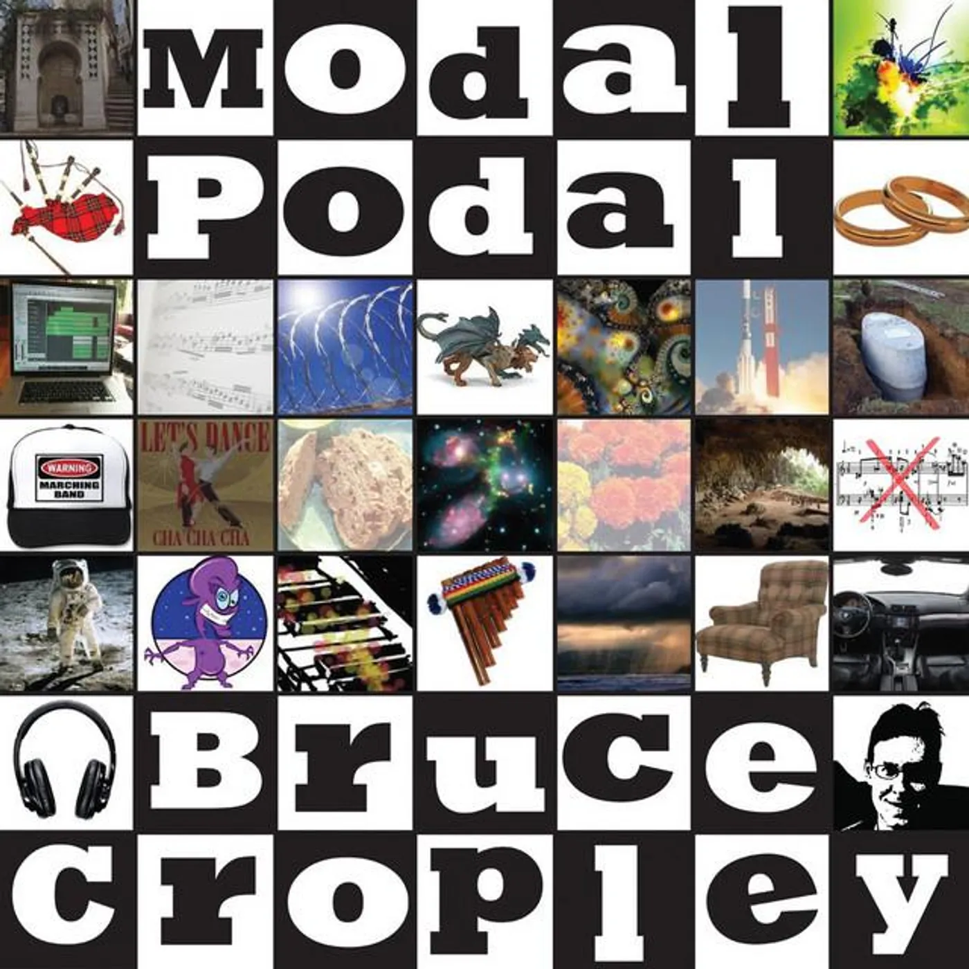 Bruce Cropley