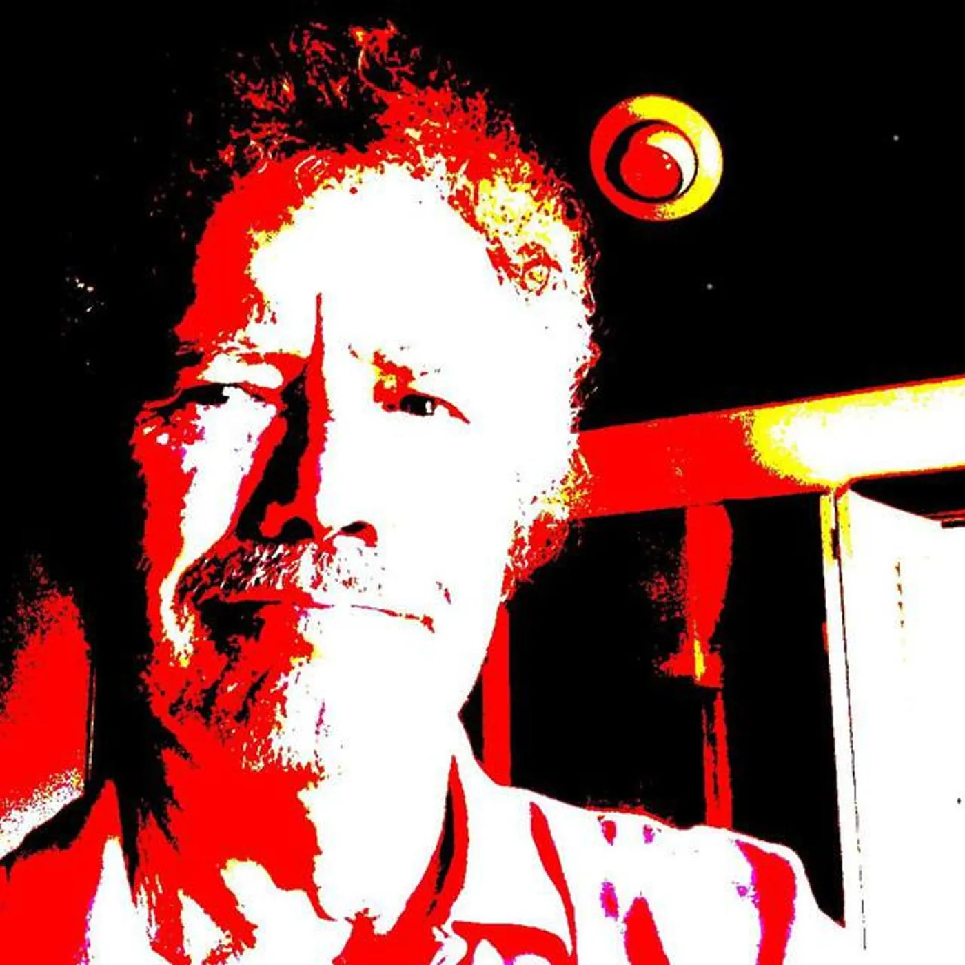 Bruce Abbott McDermott