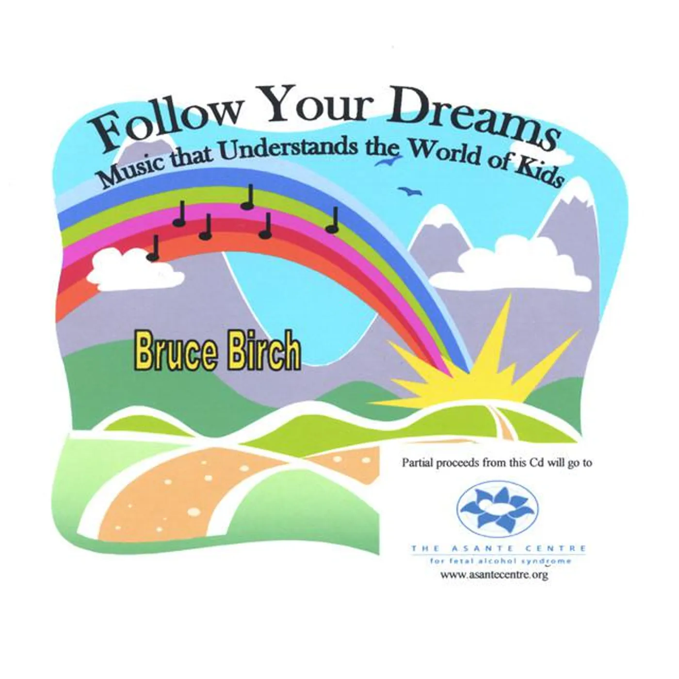Bruce Birch