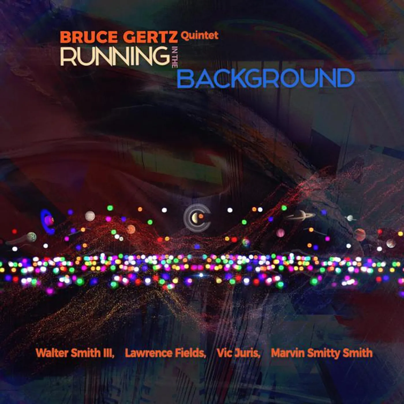 Bruce Gertz Quintet