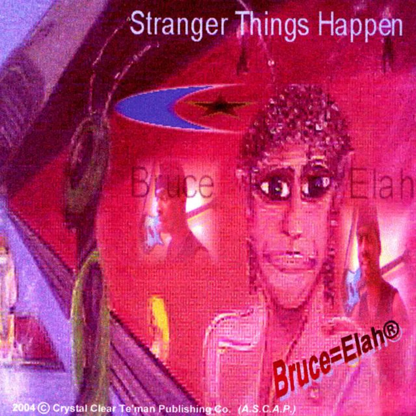 Bruce=Elah Brand Page