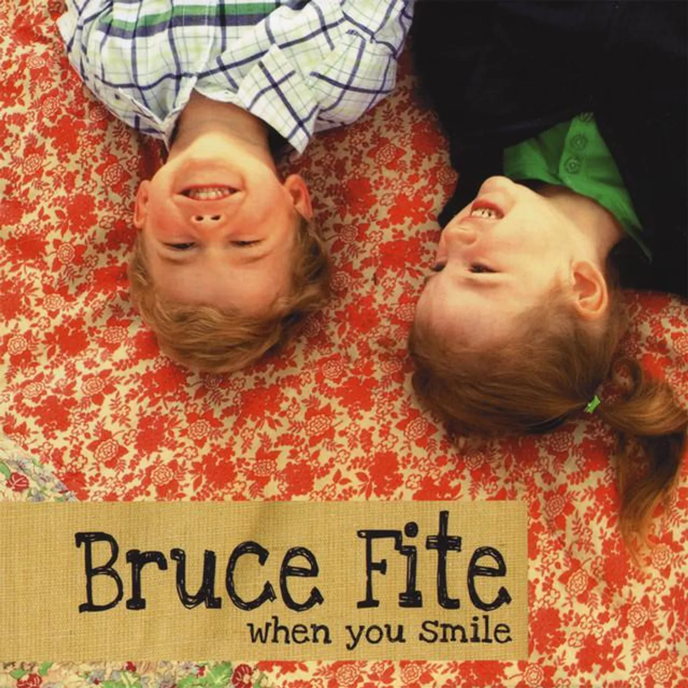 Bruce Fite Brand Page