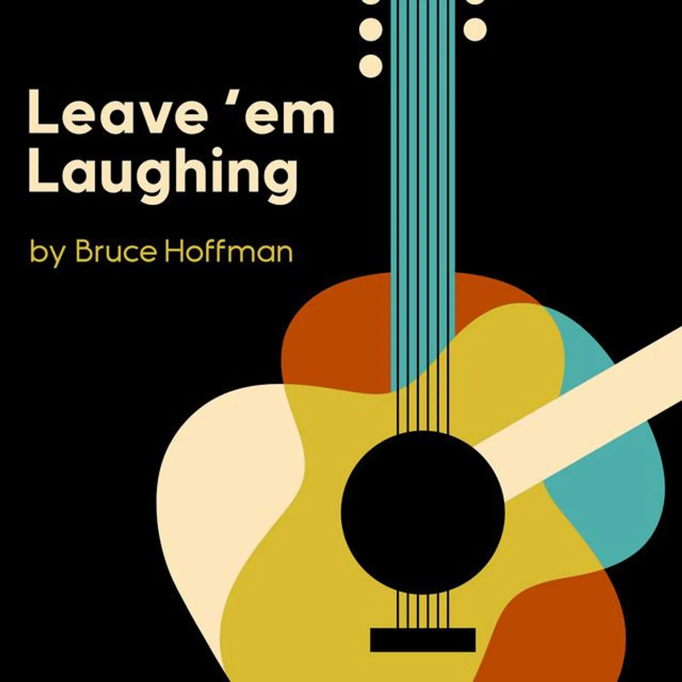 Bruce Hoffman Brand Page