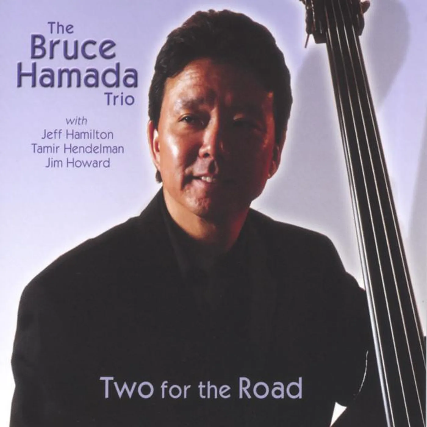 Bruce Hamada Brand Page