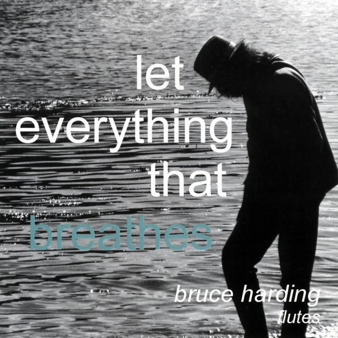 Bruce Harding Brand Page