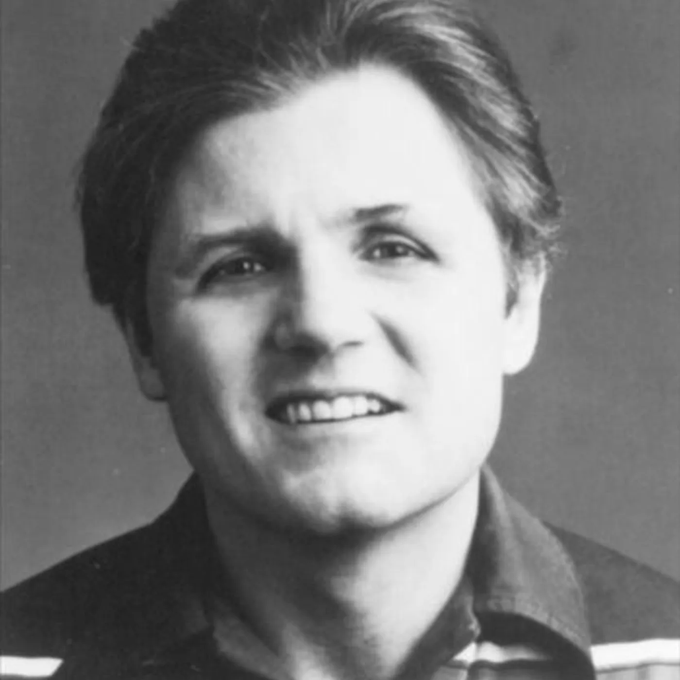 Bruce Johnston