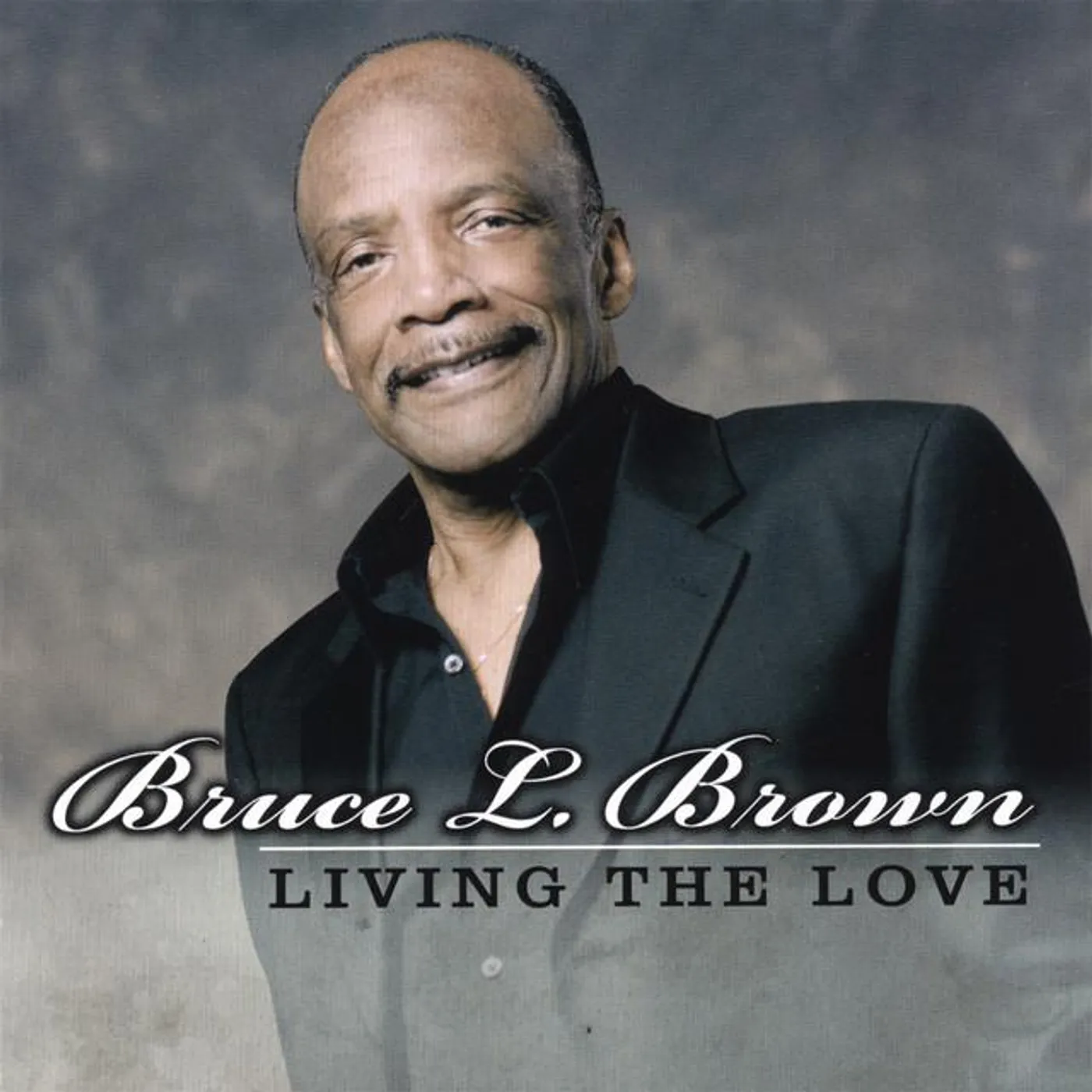 Bruce L. Brown Brand Page
